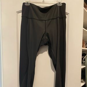 Lululemon full length leggings. Size 12